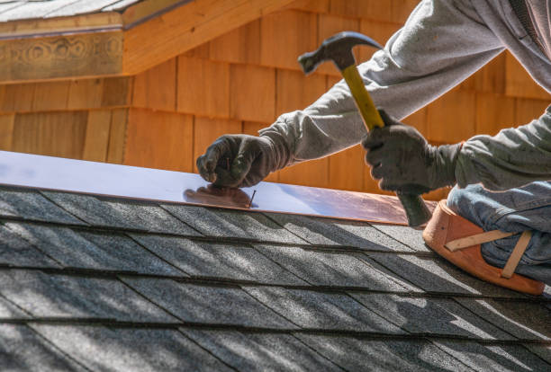 Best Tile Roofing Installation  in Pitola, CA