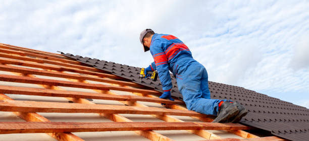 Fast & Reliable Emergency Roof Repairs in Capitola, CA