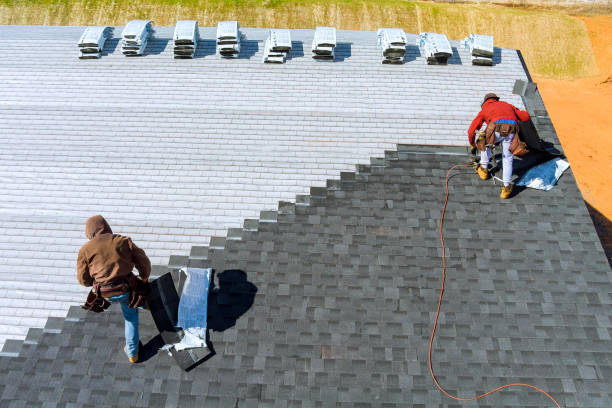 Roof Coating Services in Capitola, CA