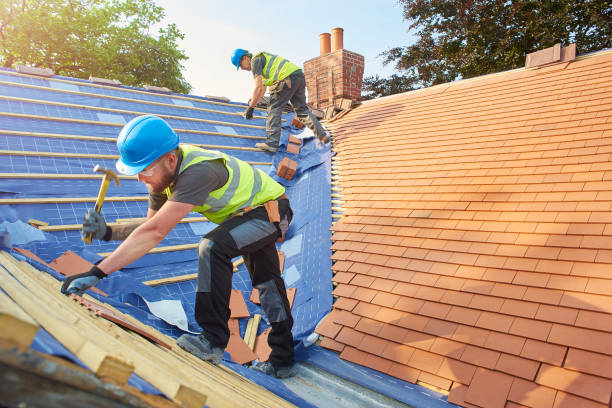 Best Metal Roofing Installation  in Pitola, CA